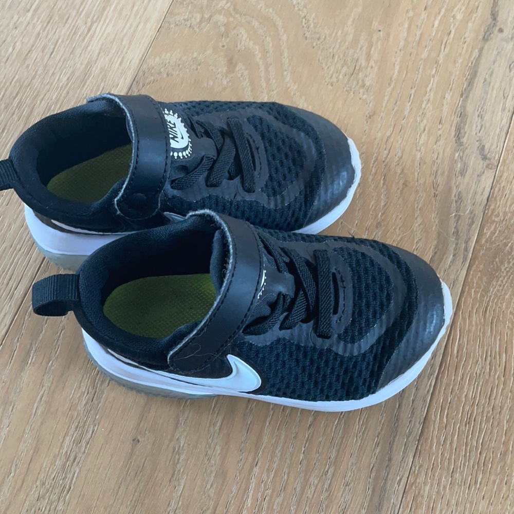 Nike runner